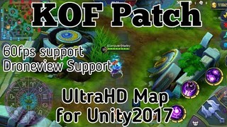 ATPH| How to get UltraHD Map(Mobile Legends 2.0)w/ Droneview