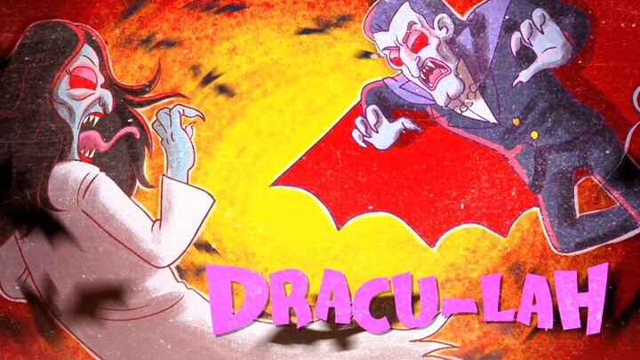 Drakulat! (E19) 💀