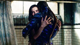 Lonely Woman Falls In Love With A Mysterious Creature