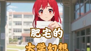 肥宅的大学幻想