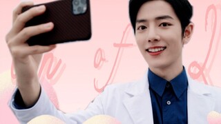 เซียวจ้าน ✖ กู่เว่ย ◉ ตัดด่วน "ความรักไม่มีวันสาย ♡"
