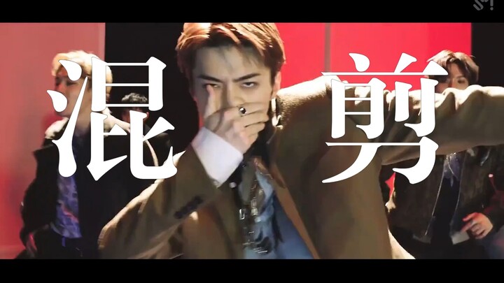 【EXO】Đi hết 11 năm chỉ với 10 cảnh quay