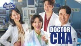 Doctor Cha Ep 2 (ENGLISH SUBTITLE)