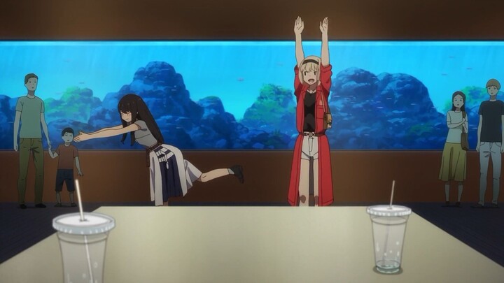 Kumpulan Anime Seru