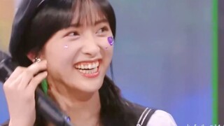 Gula kadaluwarsa seperti arsenik丨Wang Hedi x Shen Yue