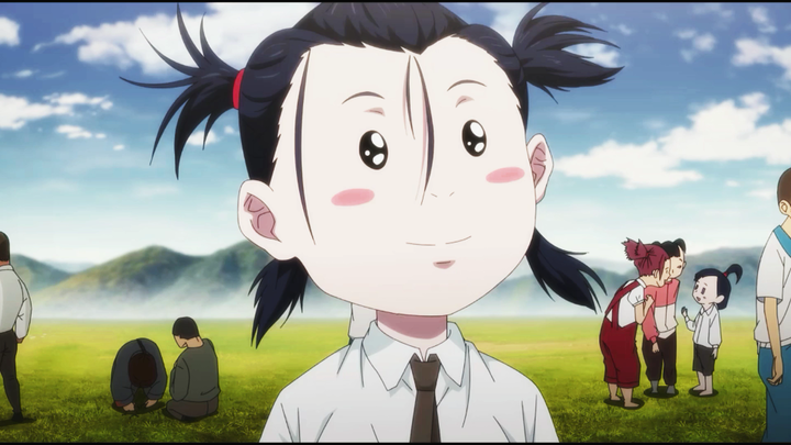 Zhuge Qing’s little sissy brother is so cute