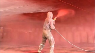 سلسلة العمال لحواجز تخفيف السرعة! 6.29