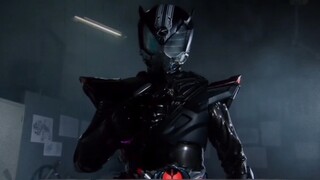 Kamen Rider ProtoDrive เดินคนเดียวในความมืด