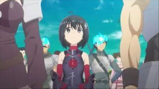 Bofuri - Beautifull people AMV