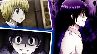 KURAPIKA IST ZURÜCK!!! HUNTER X HUNTER KAPITEL 400 REVIEW DEUTSCH