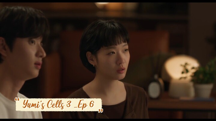 Yumi's Cells 3_Ep 06_sub indo