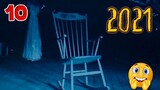 10 อันดับ ผีเก้าอี้ สุดหลอน 2021 | OKyouLIKEs