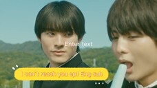 I can’t reach you ep1 Eng sub
