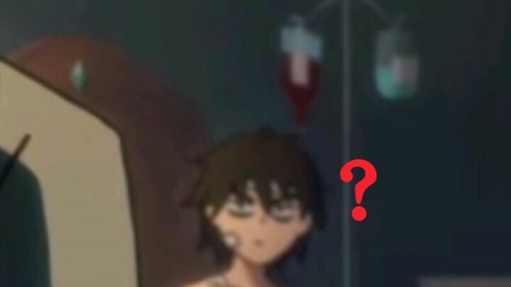 [刺七] Anyone who has watched Assassin Wu Liuqi will have it in their lifetime!