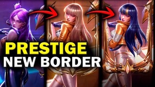 Prestige Skins NEW BORDER