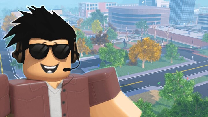 ERLC Update - New Spring Map, UI Revamp, Mobile Support and MORE!