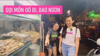 Bánh Canh Sườn Cây Ngon Ngất Ngây Chỉ Bán Buổi Tối Ở Quận 5