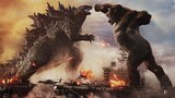 Review phim hay | Tóm tắt Godzilla vs kong | Godzilla đại chiến kong