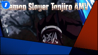 "Lagu Tanjiro" - Demon Slayer AMV_1