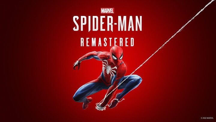 5เหตุผลที่ทุกคนห้ามพลาดกับเกมนี้ | Marvel’s Spider-Man Remastered Version PC