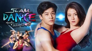 SLAM DANCE 2017 EP 13(final) eng sub