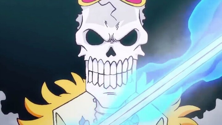 “Coba tebak kenapa aku disebut Raja Jiwa”