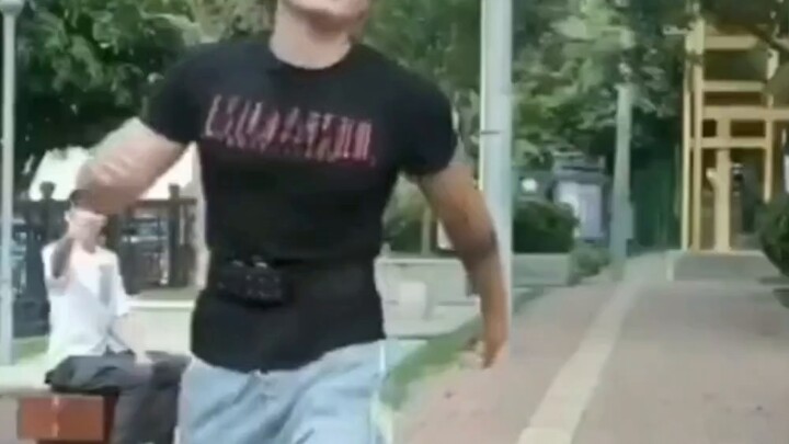 มันเป็นกิจวัตรประจำวัน