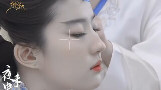 不好意思哦她的角色个个绝美