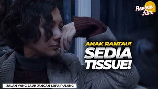 NANGIS AJA GPP KOK | Review JALAN YANG JAUH JANGAN LUPA PULANG (2023)