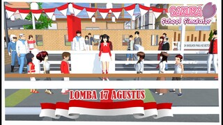 LOMBA 17 AGUSTUS SAKURA SCHOOL SIMULATOR