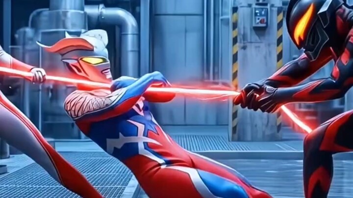 Buruk, cepat kemari selamatkan Seiya!