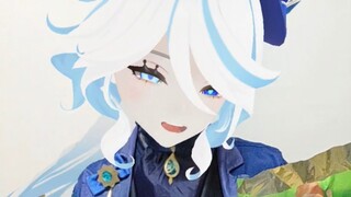 Fu Fu: Episode termahal~