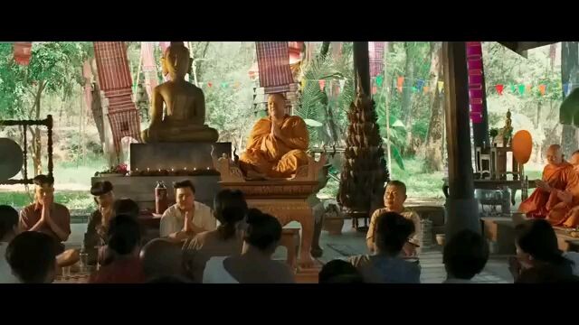 #หนังใหม่2023 #อาตมาฟ้าผ่า