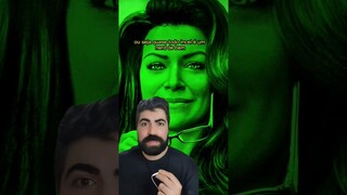 A verdade sobre She-Hulk e porque a série incomoda