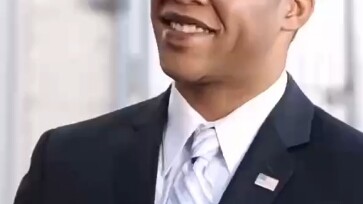 Thằng da đen Mỹ