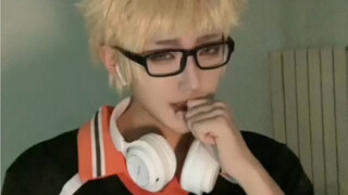 [Tsukishima Hotaru] ฉันกลายเป็นนักขุดที่ยิ่งใหญ่ของเกาะ Tsukishima