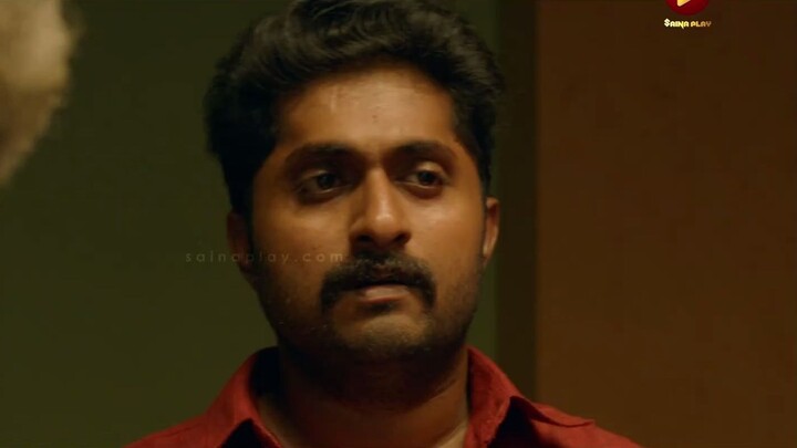 Partners (2026) Tamil