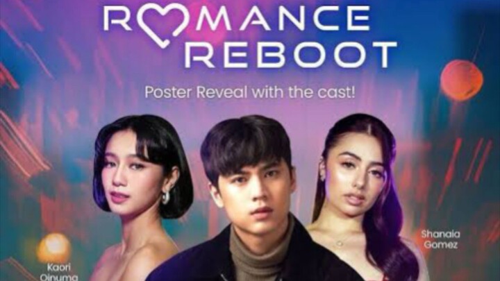 Romance Reboot : Full Movie ENGSUB