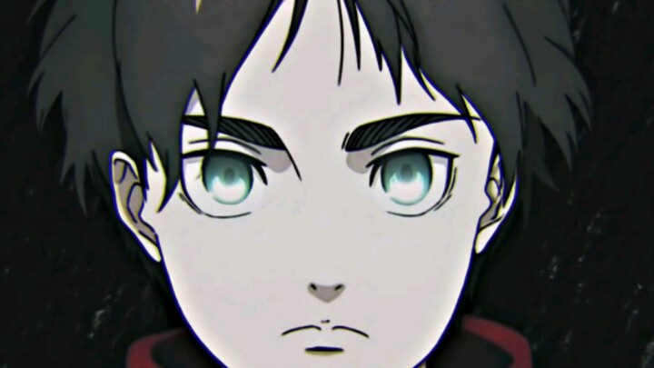 Devil's Son ed but attacking