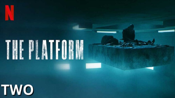 The Platform part 2 (ENG SUB)