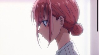 [Blue Box MAD] Chou Ye Hina——Setidaknya, aku mencintai dengan berani