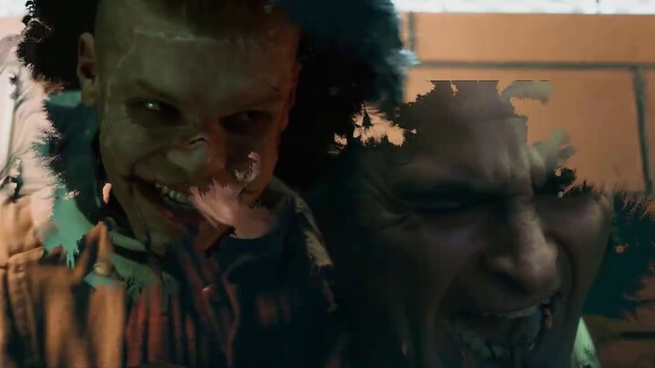 [Five generations of clowns/mixed cuts/high energy] High energy ahead, the ultimate feast! "Life is 