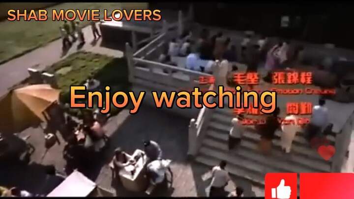 Chinese movie Tagalog dubbed