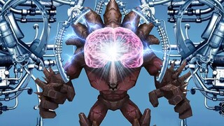 "Mastermind" của Malphite đã được kết nối và người đá toàn cầu đã bị ngắt kết nối khỏi mạng lưới