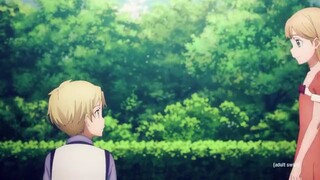 Sword Art Online: Alicization - War of Underworld (Dub) Episode 4