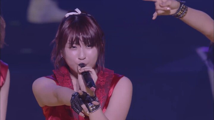 ANGERME STARTING LIVE TOUR SPECIAL @ Nippon Budokan Taiki Bansei [2015.08.26] [Concert]