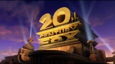 20th Century Fox Logo (2013 - present)