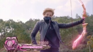 新旧版阿香登场对比