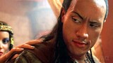 The Rock's Hard Decision | The Scorpion King | CLIP