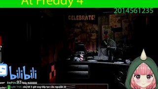 Tiếng sợ rùng rợn quá ae #game